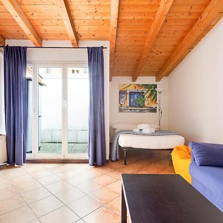 Cosy Studio Corso Lodi & Porta Romana M3 米兰 外观 照片