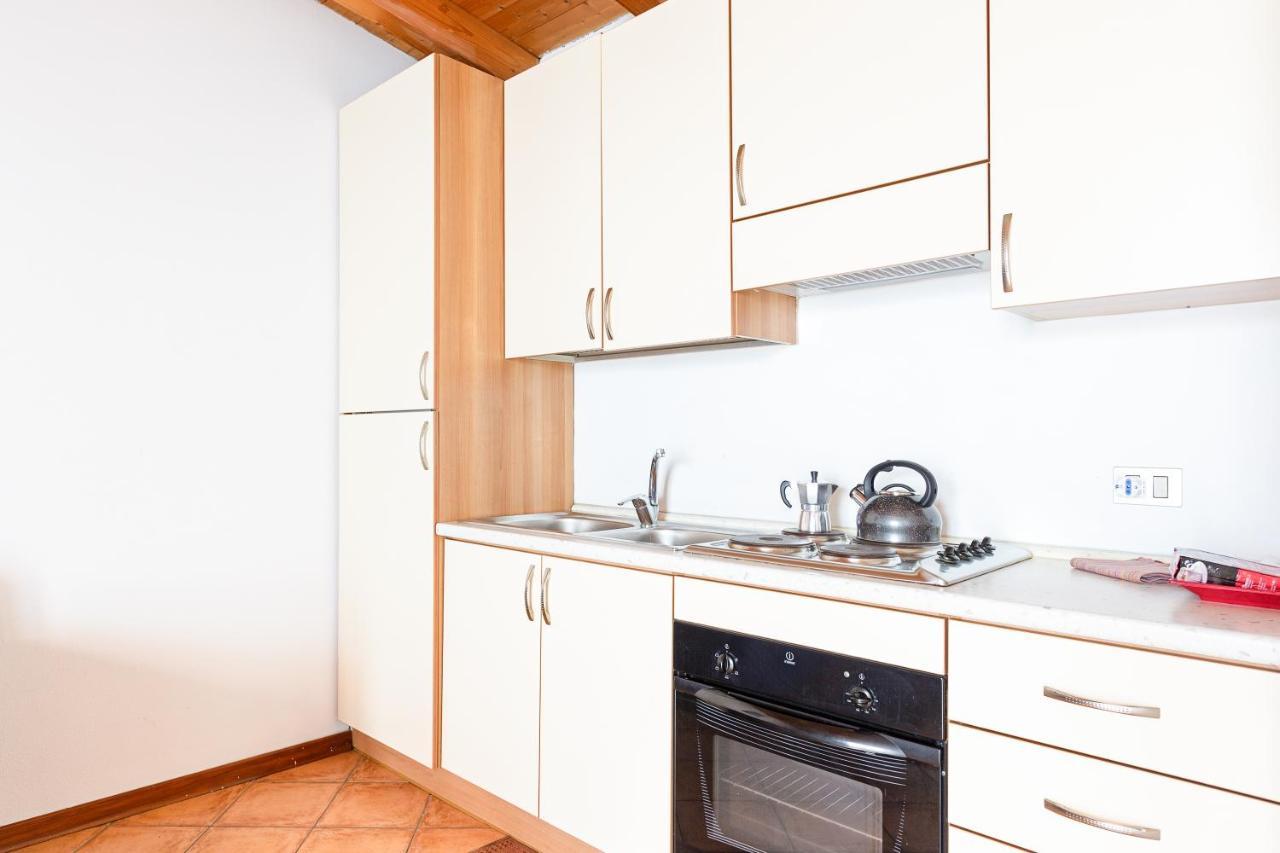 Cosy Studio Corso Lodi & Porta Romana M3 米兰 外观 照片