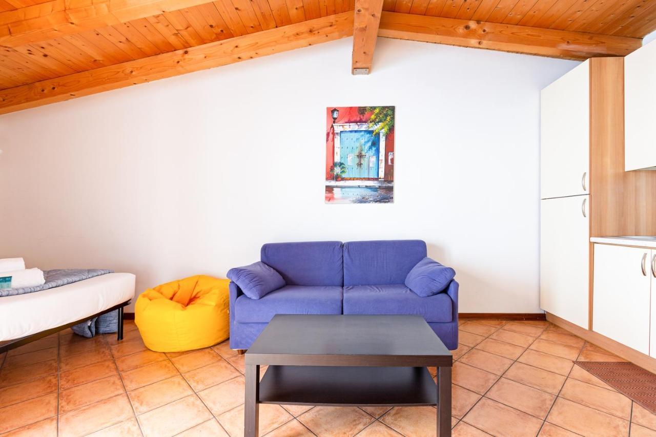 Cosy Studio Corso Lodi & Porta Romana M3 米兰 外观 照片