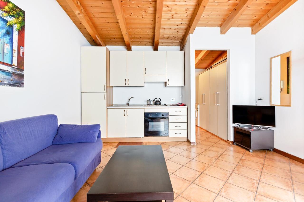 Cosy Studio Corso Lodi & Porta Romana M3 米兰 外观 照片