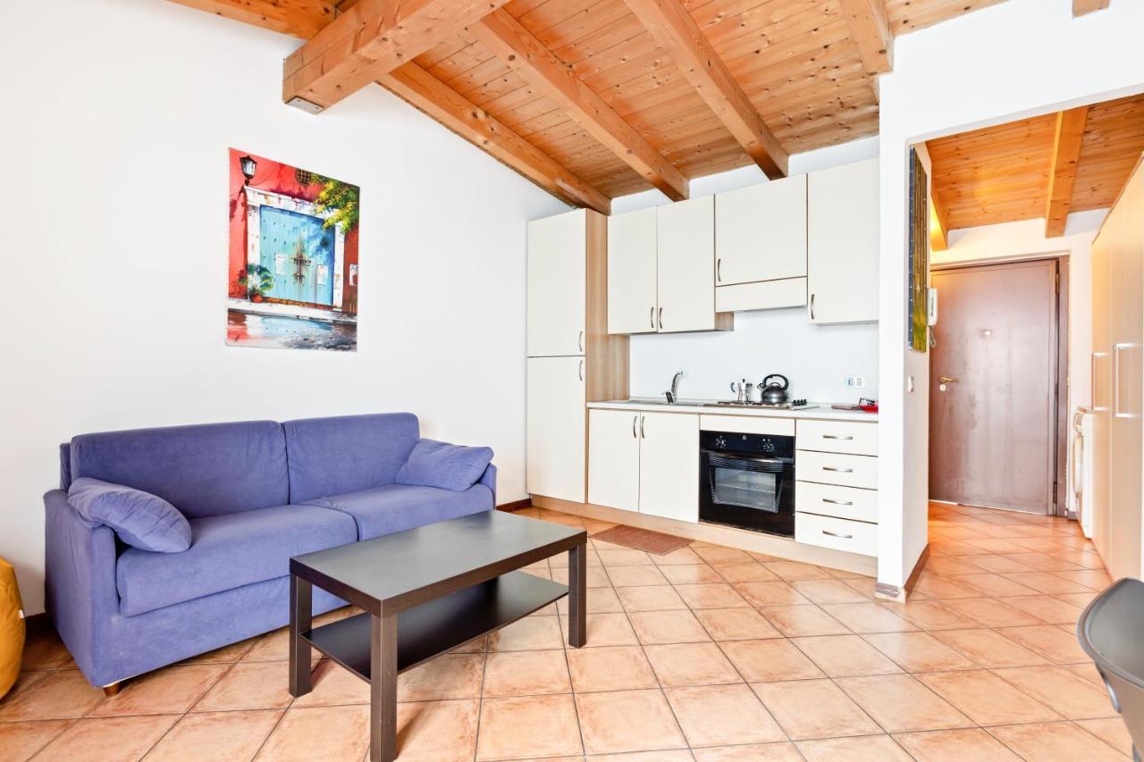 Cosy Studio Corso Lodi & Porta Romana M3 米兰 外观 照片