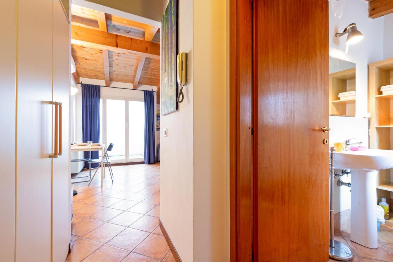 Cosy Studio Corso Lodi & Porta Romana M3 米兰 外观 照片