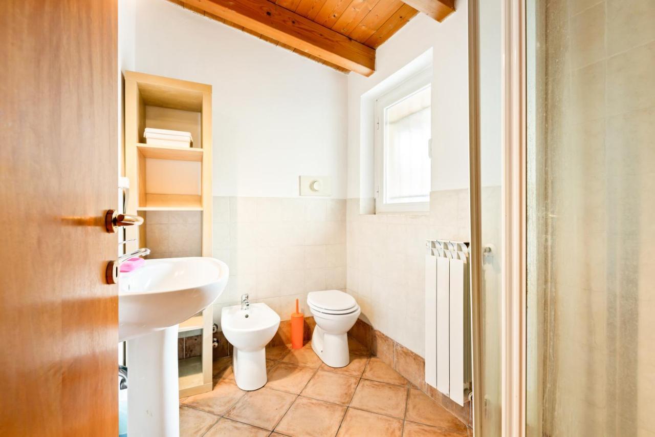 Cosy Studio Corso Lodi & Porta Romana M3 米兰 外观 照片